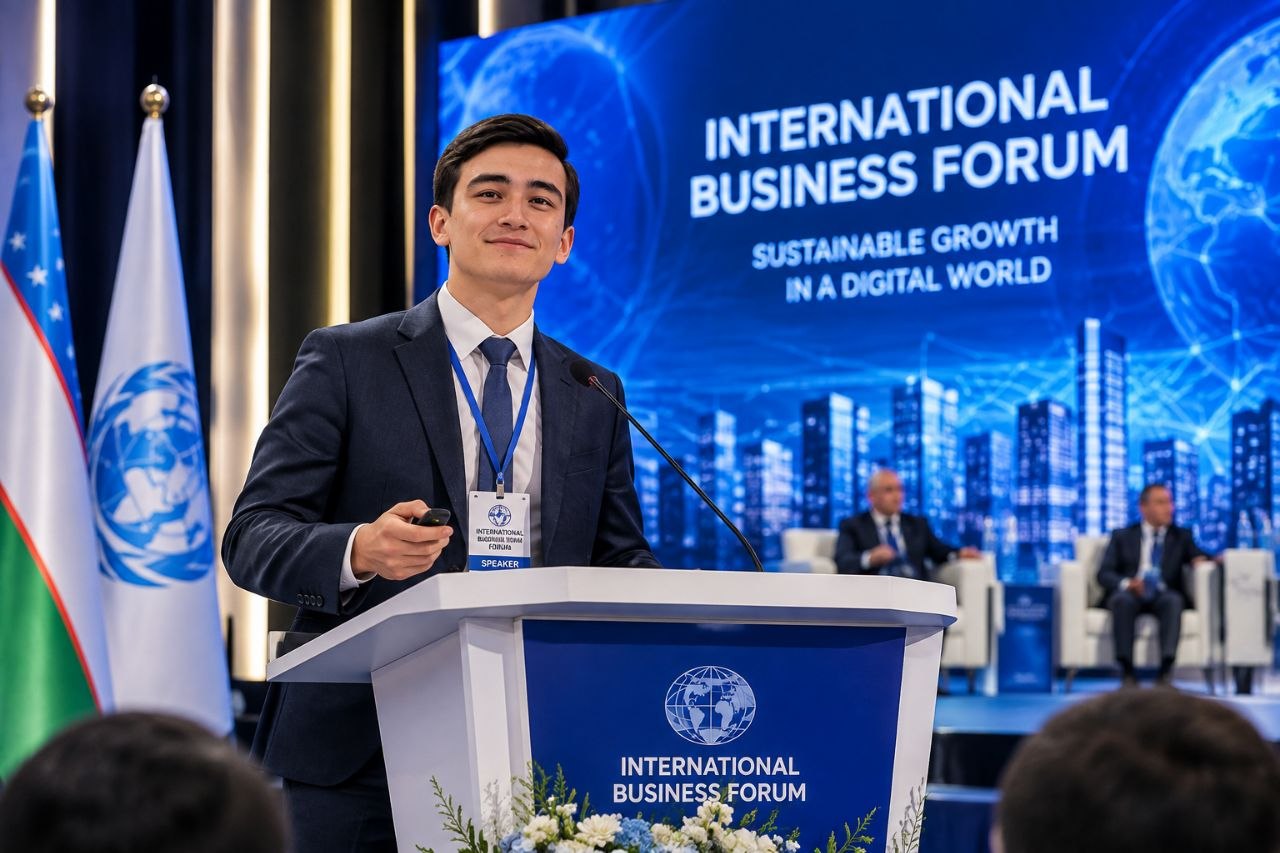 Abdulazizkhan Azamov
