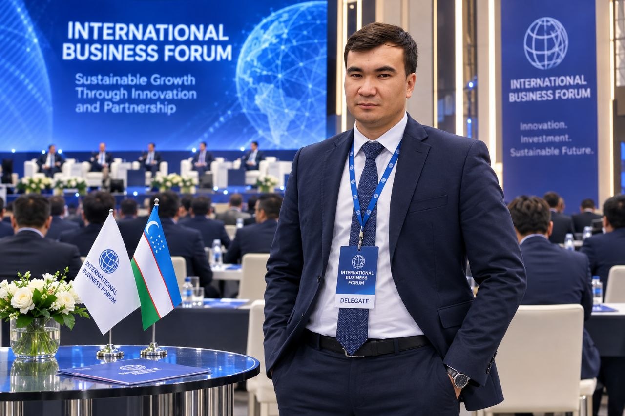 Abdulhayjon Azamov