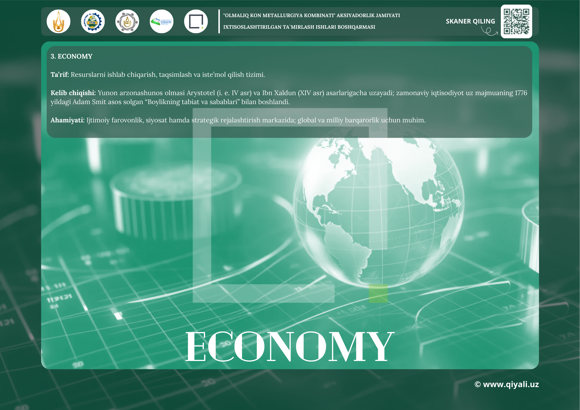 Economy